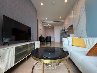 Аренда 1 кровать кондо в Щаттхана, Бангкок