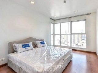 For sale 2 bedrooms condo in Pathum Wan, Bangkok