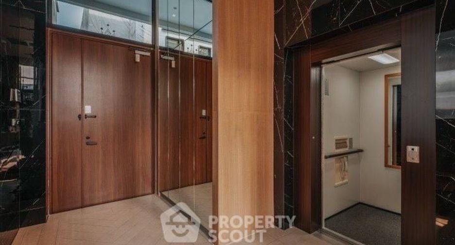 For sale 4 ベッドルーム house in Bang Kapi, Bangkok