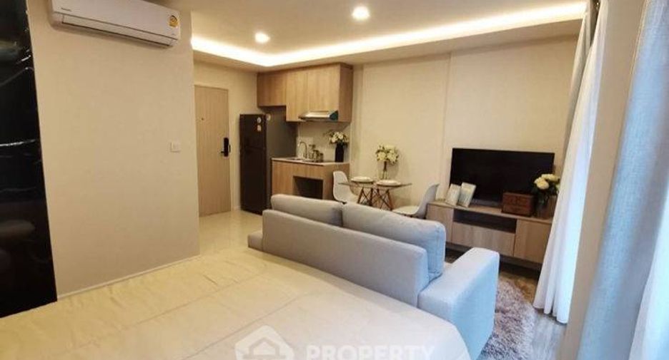 Condo en venta de 1 habitaciones en Suan Luang, Bangkok