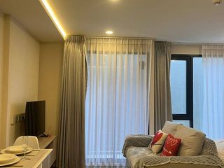 Condo en venta de 1 habitaciones en Suan Luang, Bangkok