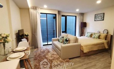 Condo en venta de 1 habitaciones en Suan Luang, Bangkok