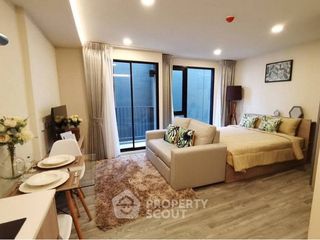 Condo en venta de 1 habitaciones en Suan Luang, Bangkok