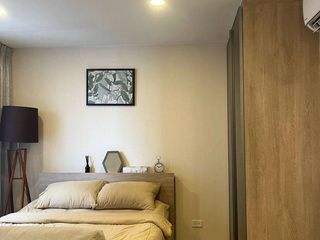 Condo en venta de 1 habitaciones en Suan Luang, Bangkok
