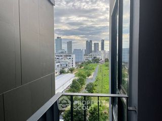 Condo en venta de 1 habitaciones en Suan Luang, Bangkok