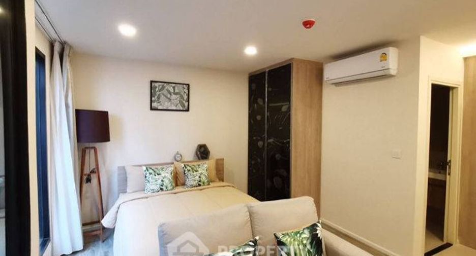Condo en venta de 1 habitaciones en Suan Luang, Bangkok