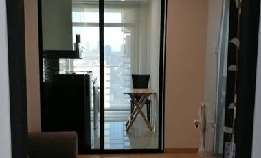 For sale 1 bed condo in Sathon, Bangkok