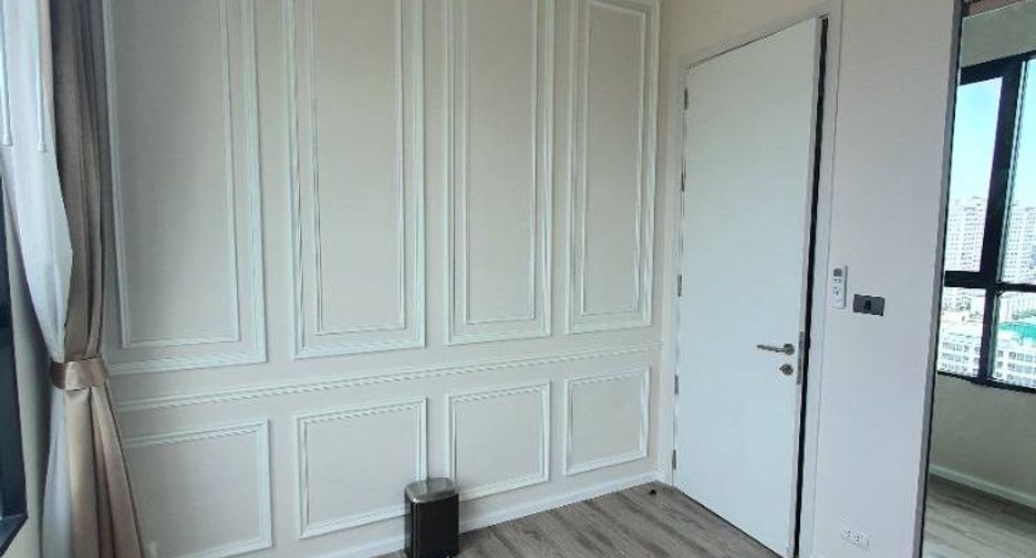 For rent そして for sale 2 ベッドルーム condo in Bang Kapi, Bangkok