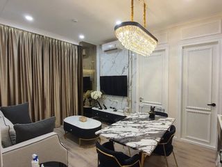 Аренда и продажа 2 спальни кондо в Банг Капи, Бангкок