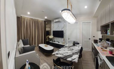 For rent そして for sale 2 ベッドルーム condo in Bang Kapi, Bangkok