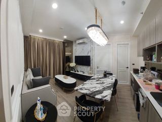 Аренда и продажа 2 спальни кондо в Банг Капи, Бангкок