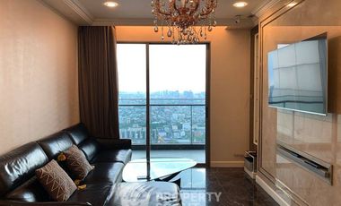 For sale 2 ベッドルーム condo in Yan Nawa, Bangkok