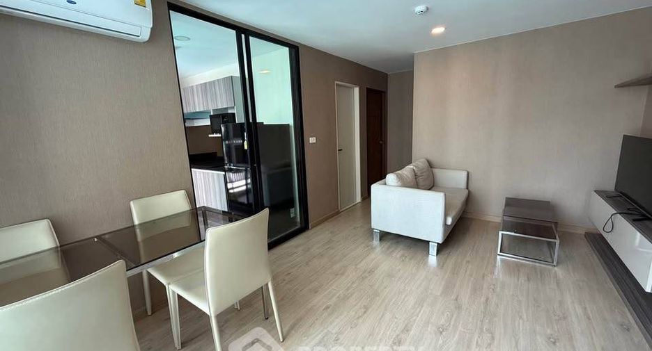Wohnung zur Miete und zum Kauf mit 2 Zimmer in Bang Kho Laem, Bangkok