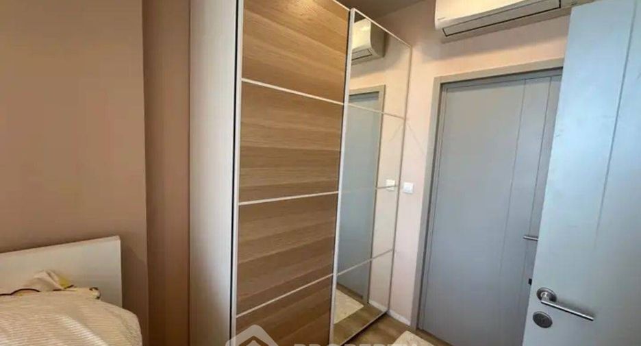 For rent and for sale 1 bed condo in Khlong Toei, Bangkok