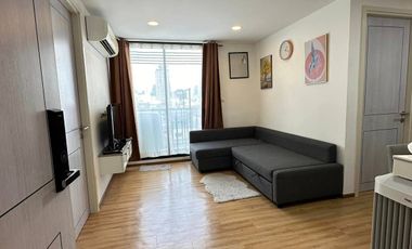 ให้เช่า และ ขาย 2 ห้องนอน คอนโด ใน บางคอแหลม, กรุงเทพฯ
