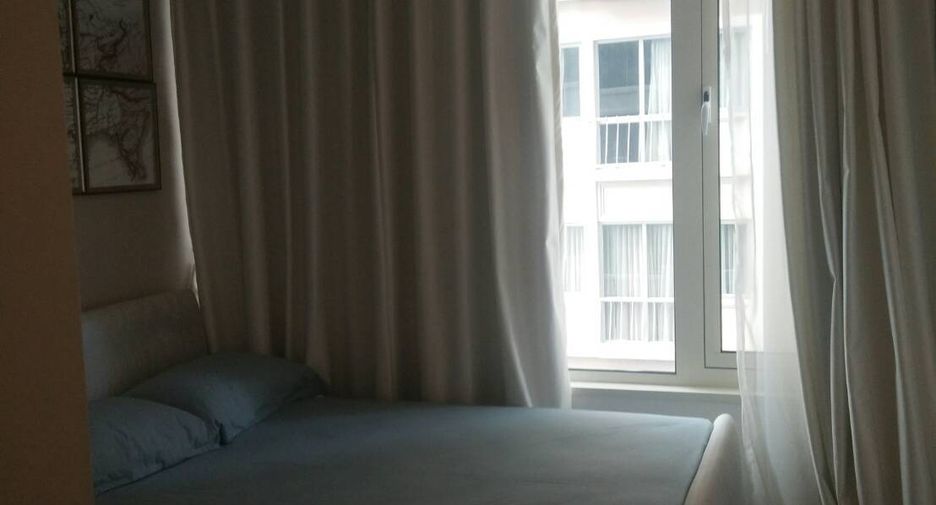 For rent and for sale 2 bedrooms condo in Pathum Wan, Bangkok