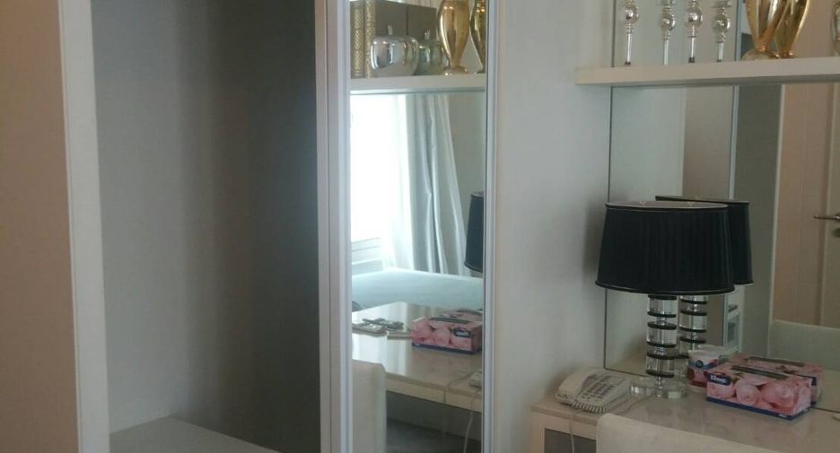 For rent and for sale 2 bedrooms condo in Pathum Wan, Bangkok