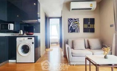 For rent and for sale 2 bedrooms condo in Bang Rak, Bangkok