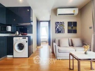 For rent and for sale 2 bedrooms condo in Bang Rak, Bangkok