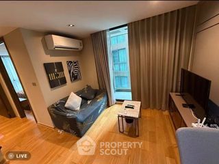 For rent and for sale 2 bedrooms condo in Bang Rak, Bangkok