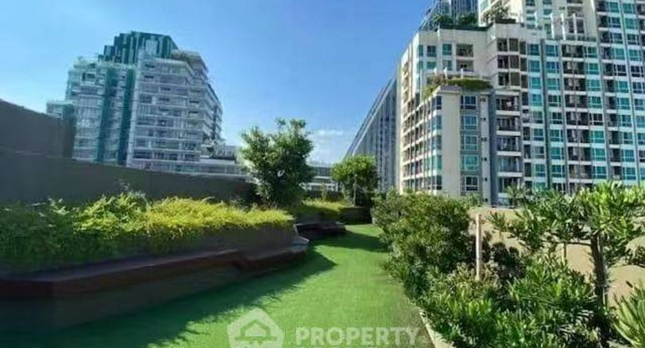 For rent and for sale 2 bedrooms condo in Bang Rak, Bangkok