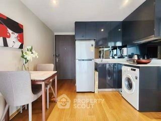 For rent and for sale 2 bedrooms condo in Bang Rak, Bangkok