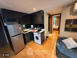 For rent and for sale 2 bedrooms condo in Bang Rak, Bangkok