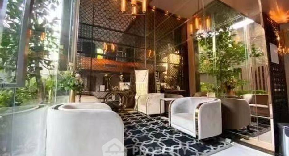 For rent and for sale 2 bedrooms condo in Bang Rak, Bangkok