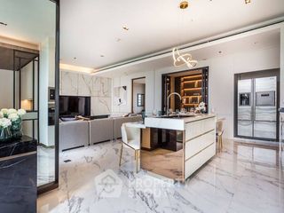 Продажа 3 спальни кондо в Щаттхана, Бангкок
