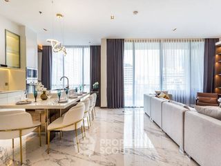 Продажа 3 спальни кондо в Щаттхана, Бангкок
