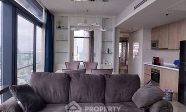 For sale 2 bedrooms condo in Watthana, Bangkok