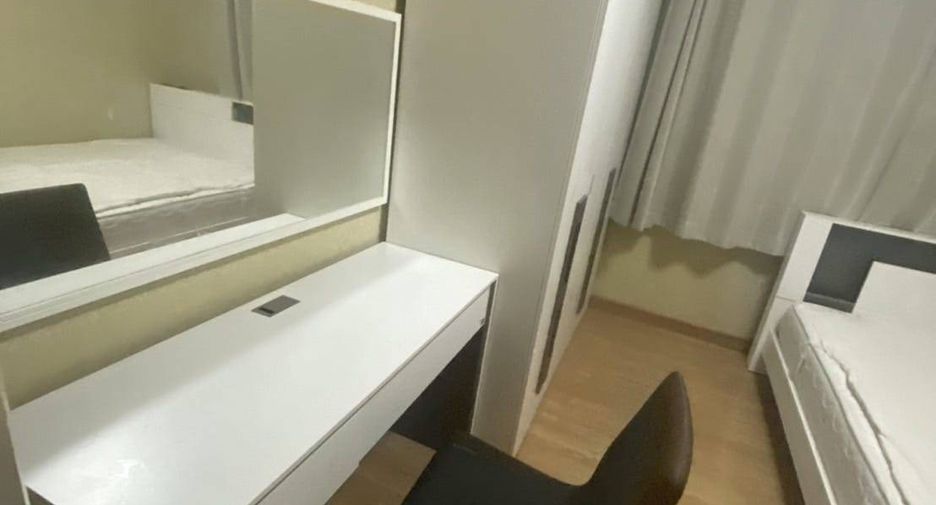 ขาย 2 ห้องนอน คอนโด ใน ราชเทวี, กรุงเทพฯ