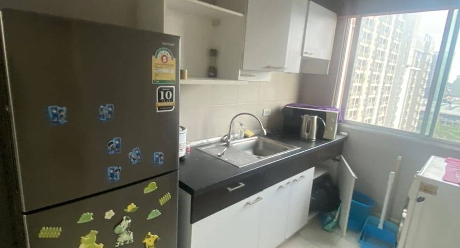 ขาย 2 ห้องนอน คอนโด ใน ราชเทวี, กรุงเทพฯ