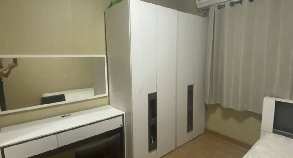 ขาย 2 ห้องนอน คอนโด ใน ราชเทวี, กรุงเทพฯ