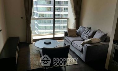 Condo en venta de 2 habitaciones en Khlong Toei, Bangkok