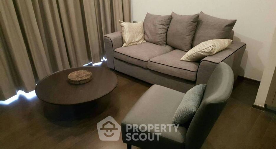 Condo en venta de 2 habitaciones en Khlong Toei, Bangkok