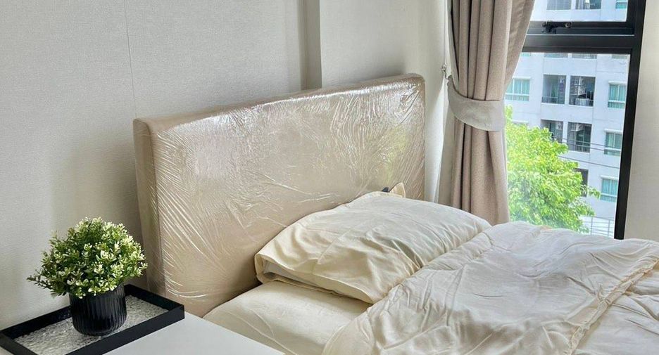 For sale 2 bedrooms condo in Bang Na, Bangkok