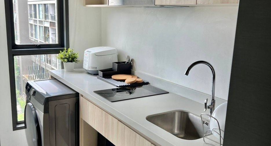 For sale 2 bedrooms condo in Bang Na, Bangkok