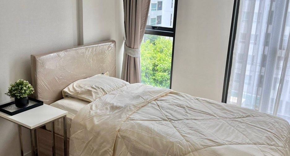 For sale 2 bedrooms condo in Bang Na, Bangkok