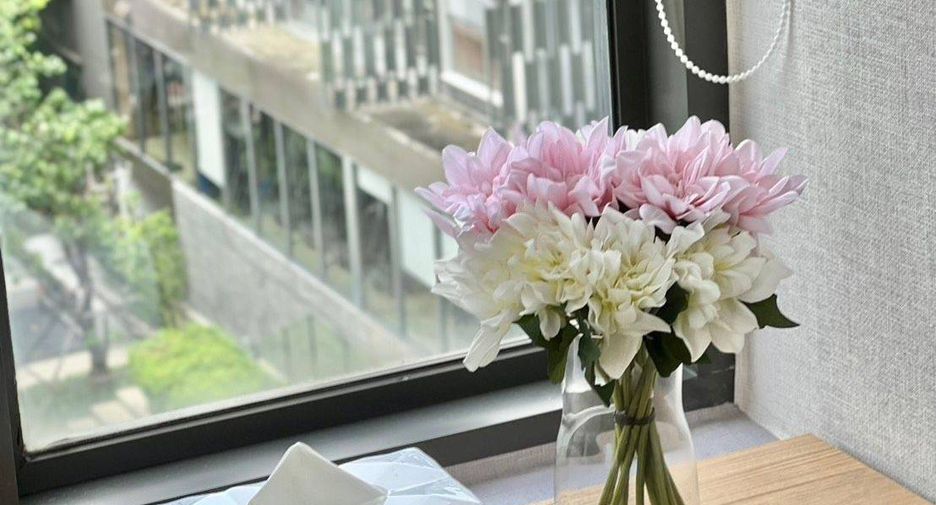 For sale 2 bedrooms condo in Bang Na, Bangkok