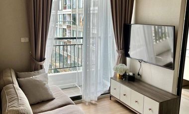 For sale 2 bedrooms condo in Bang Na, Bangkok