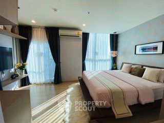 ขาย 2 ห้องนอน คอนโด ใน ห้วยขวาง, กรุงเทพฯ
