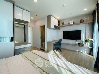 ขาย 2 ห้องนอน คอนโด ใน ห้วยขวาง, กรุงเทพฯ