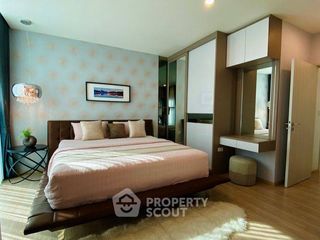 ขาย 2 ห้องนอน คอนโด ใน ห้วยขวาง, กรุงเทพฯ