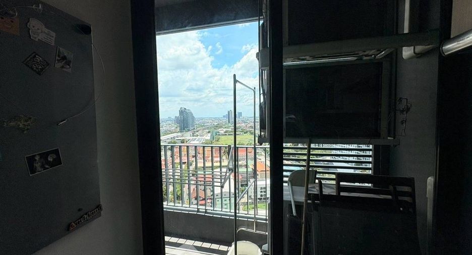Condo en alquiler y en venta de 2 habitaciones en Bang Na, Bangkok