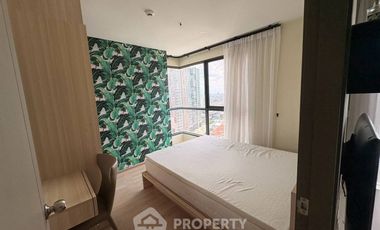 Condo en alquiler y en venta de 2 habitaciones en Bang Na, Bangkok