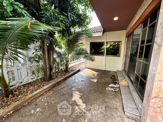 For rent and for sale 1 bed house in Bang Lamung, Chonburi
