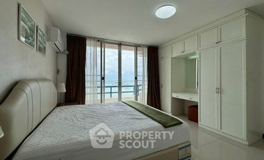 For rent and for sale 2 bedrooms condo in Si Racha, Chonburi