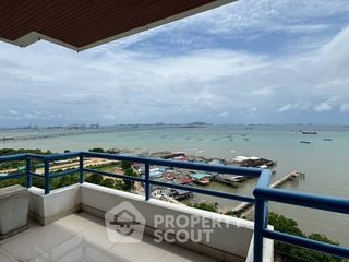 For rent and for sale 2 bedrooms condo in Si Racha, Chonburi