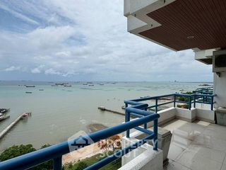 For rent and for sale 2 bedrooms condo in Si Racha, Chonburi